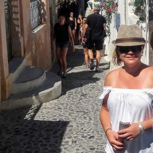 Meet your Posher, Lorena